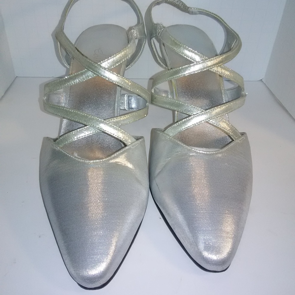 PM Collection size 8 shoes